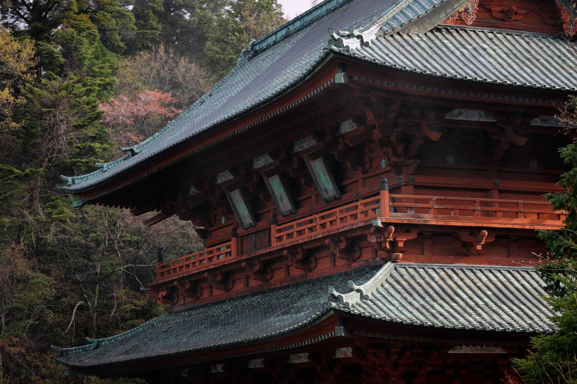 Koyasan Guesthouse Kokuu Zewnętrze zdjęcie