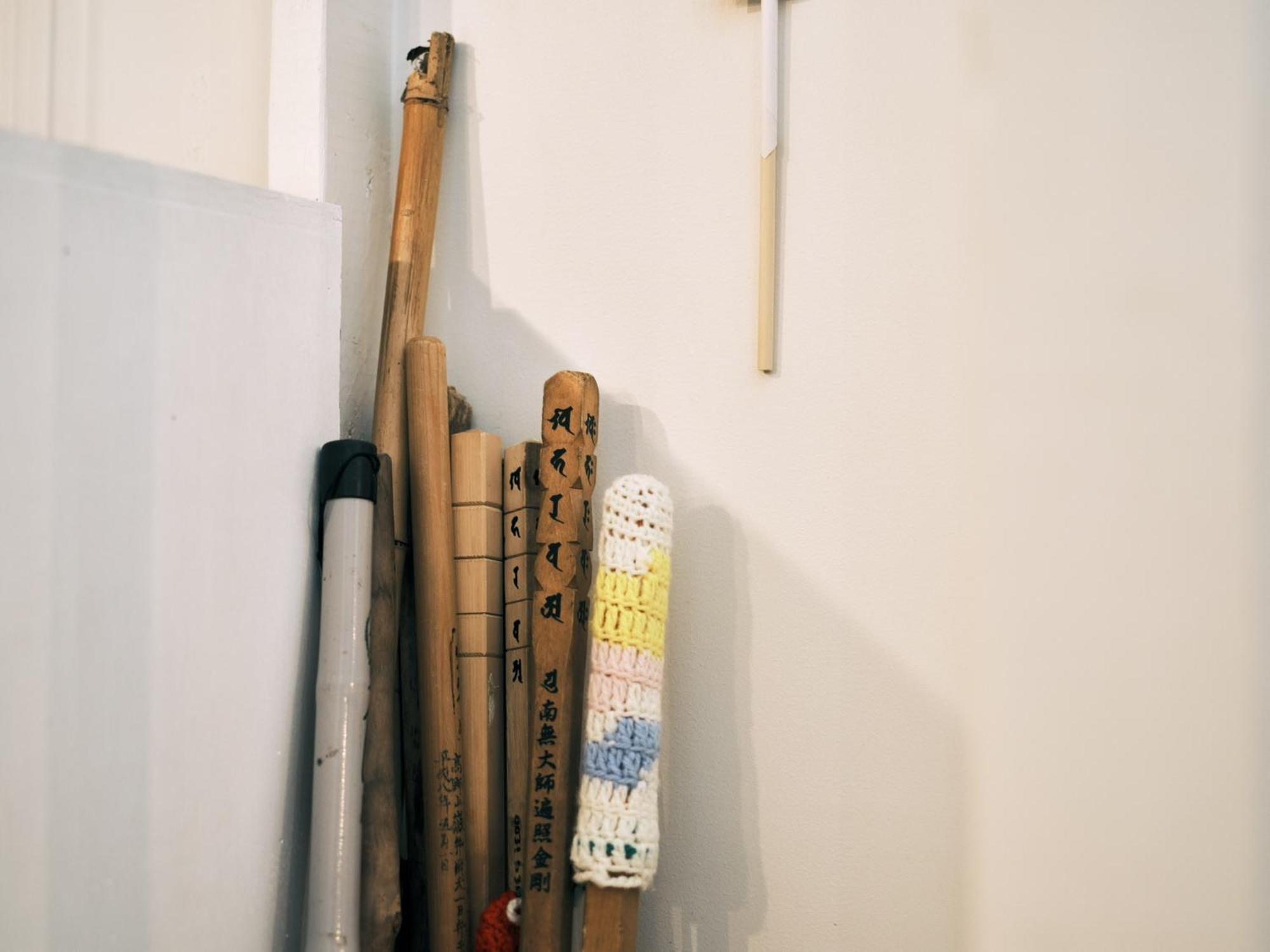 Koyasan Guesthouse Kokuu Zewnętrze zdjęcie