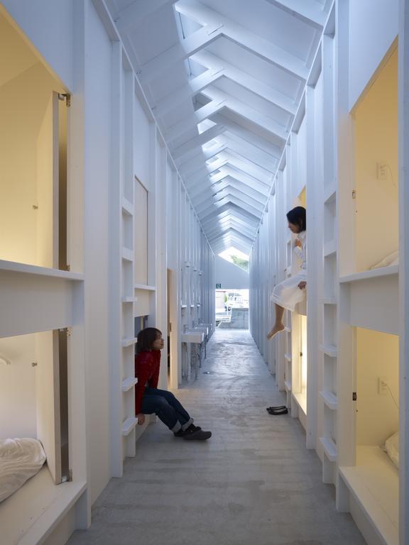 Koyasan Guesthouse Kokuu Zewnętrze zdjęcie