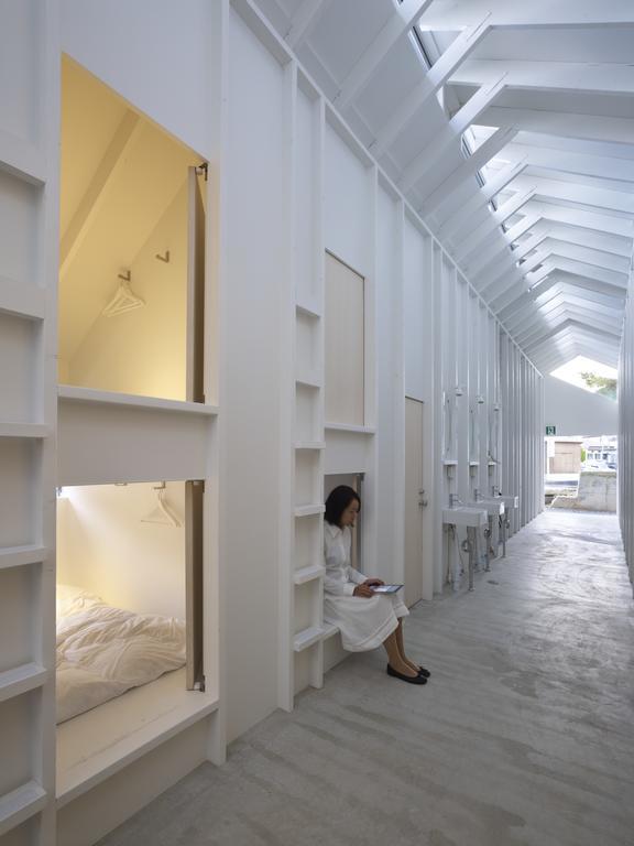 Koyasan Guesthouse Kokuu Pokój zdjęcie