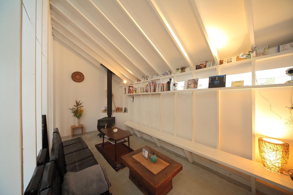 Koyasan Guesthouse Kokuu Zewnętrze zdjęcie
