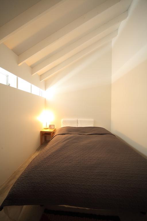 Koyasan Guesthouse Kokuu Pokój zdjęcie